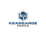 https://www.logocontest.com/public/logoimage/1581665393Kearsarge Pegco.png